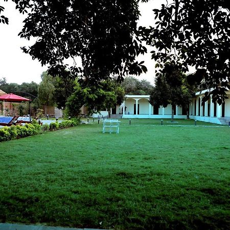 Aroma Resort Pushkar Exterior photo