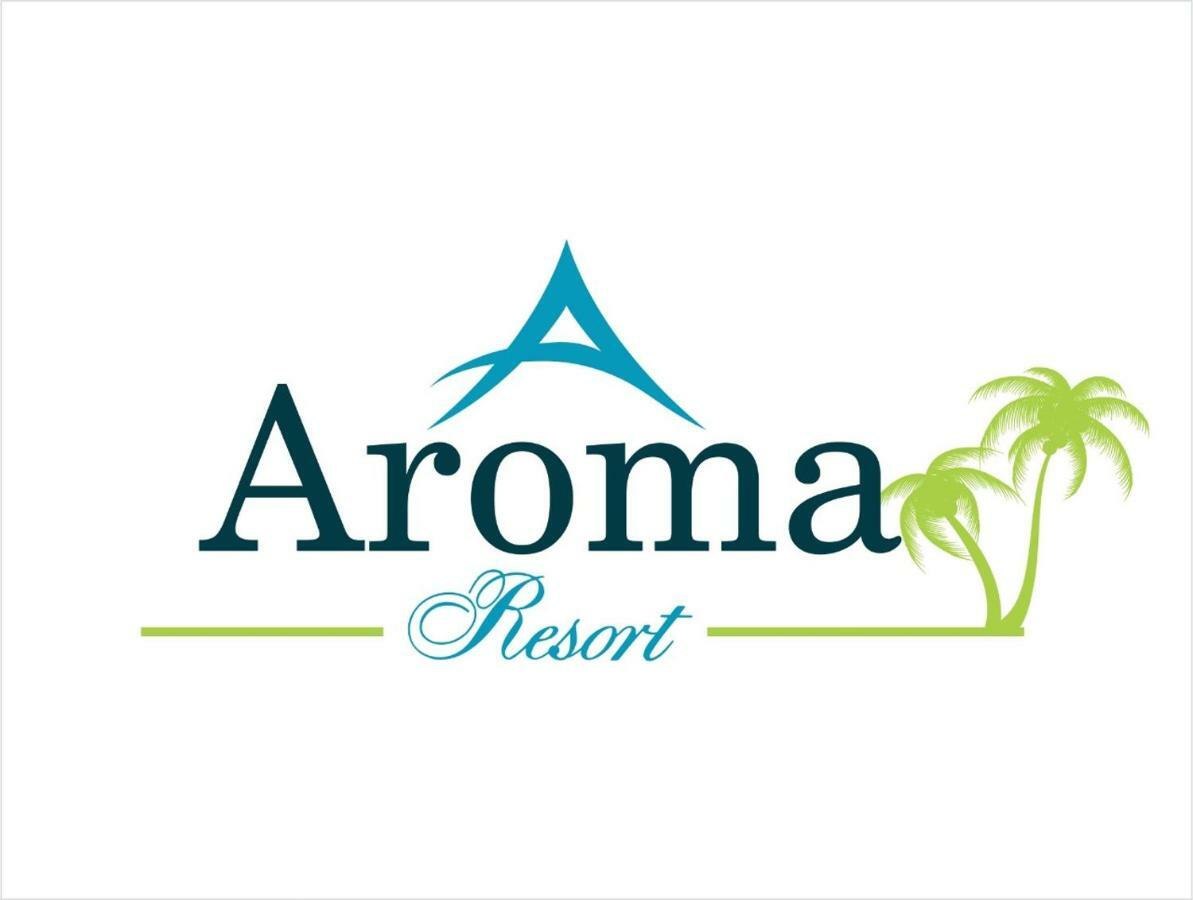Aroma Resort Pushkar Exterior photo
